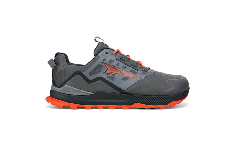 Altra Lone Peak All-Wthr Low 2