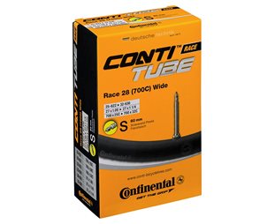 Sisärengas Continental Race Wide 28"/700c 25/32-622/630 (700x25-32c) PV Presta-venttiili 60mm