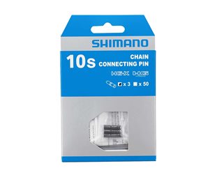 Shimano Kedjenit Hg 10 Växlar 3-Pack