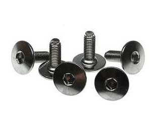 Klossin pultit Shimano SPD-SL M5x13.5mm
