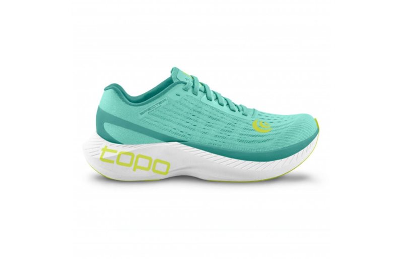 Topo Löparskor Athletic Specter
