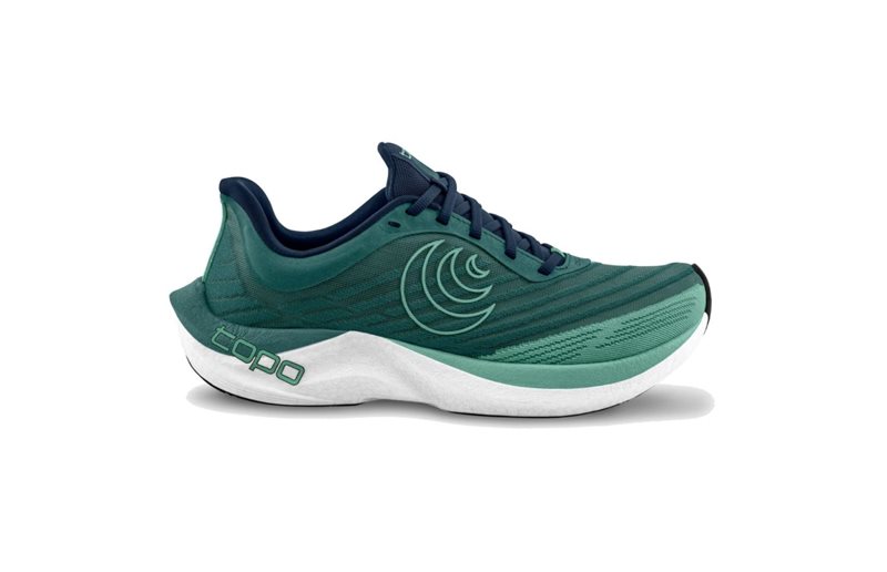 Topo Athletic Juoksukengät Cyclone 2