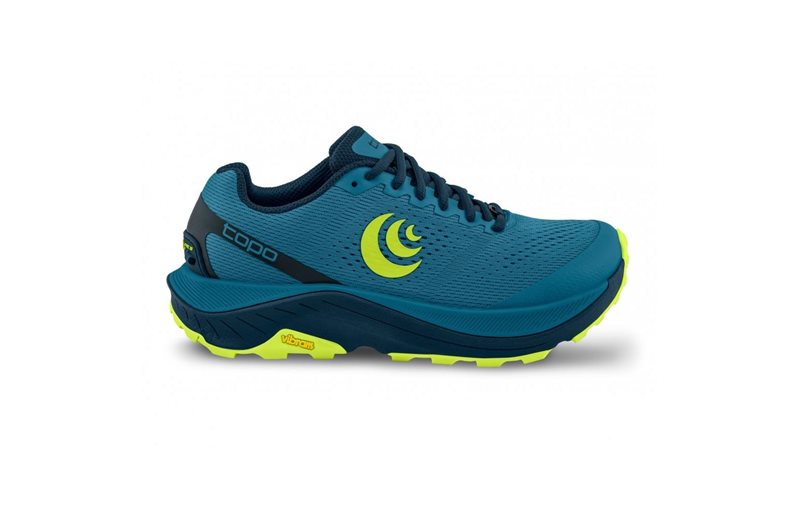 Topo Athletic Ultraventure 3