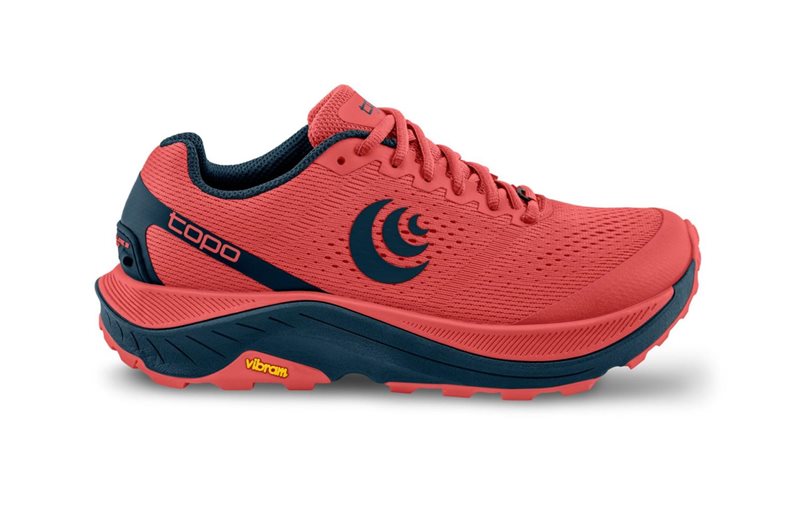 Topo Athletic Ultraventure 3