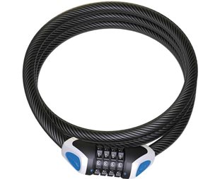Vaijerilukko XLC LO-C23 15 X 1850 mm