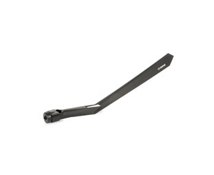 Bagskærm Zefal Deflector RC50 26-29" sort