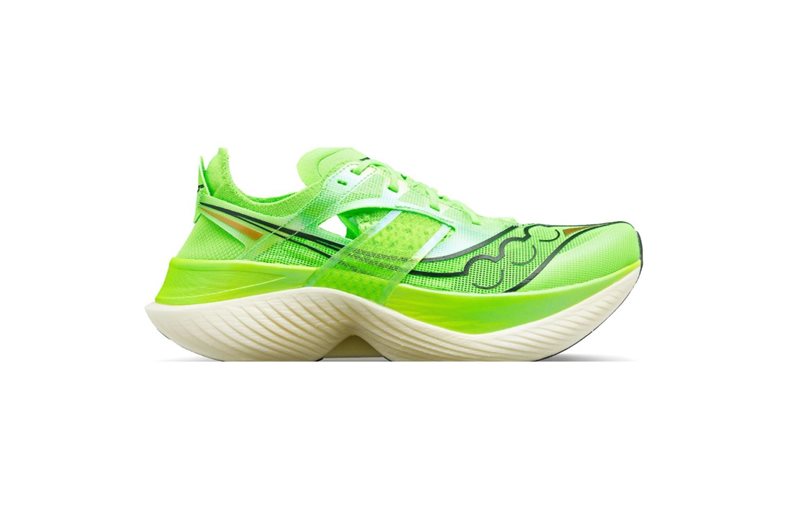 Saucony Endorphin Elite