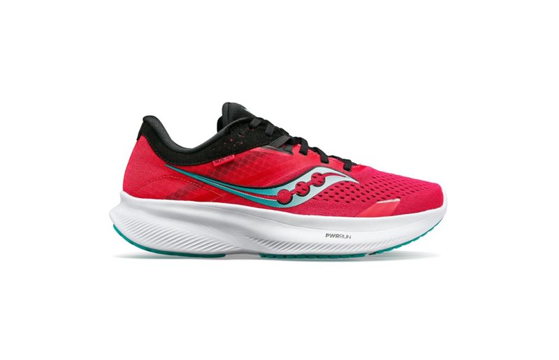 Saucony Ride 16