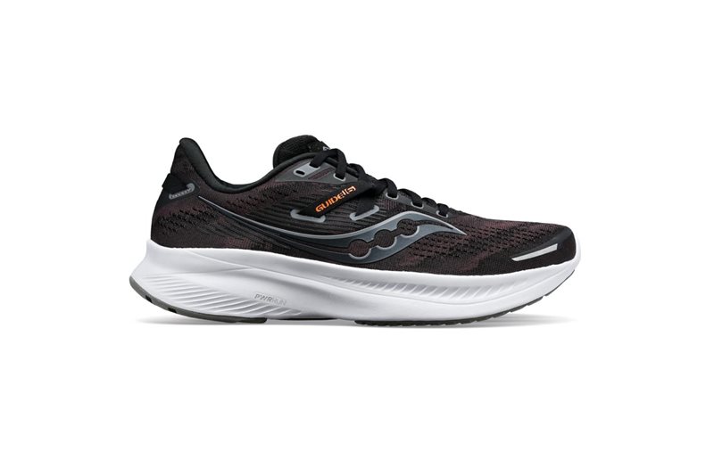 Saucony Juoksukengät Guide 16