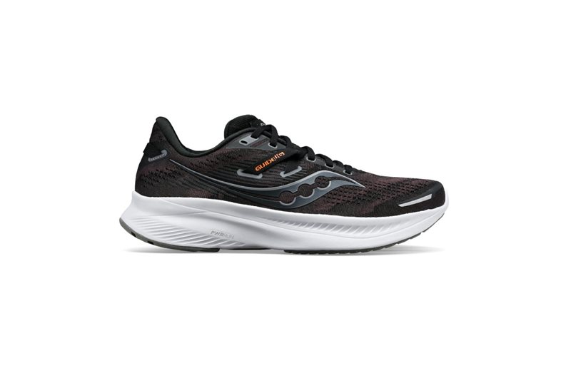 Saucony Juoksukengät Guide 16 Wide