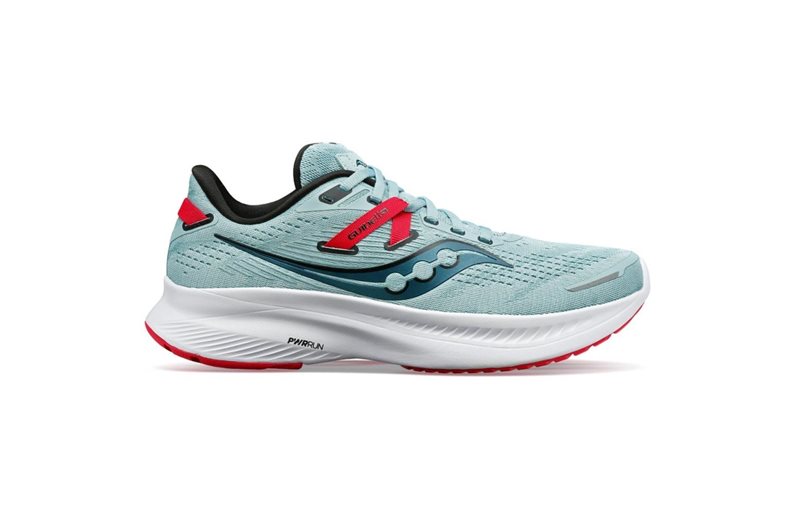 Saucony Guide 16