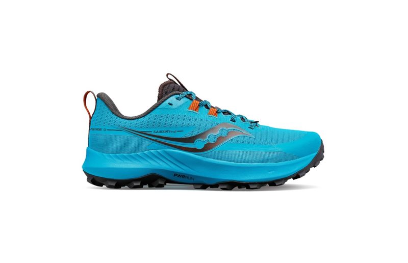 Saucony Juoksukengät Peregrine 13