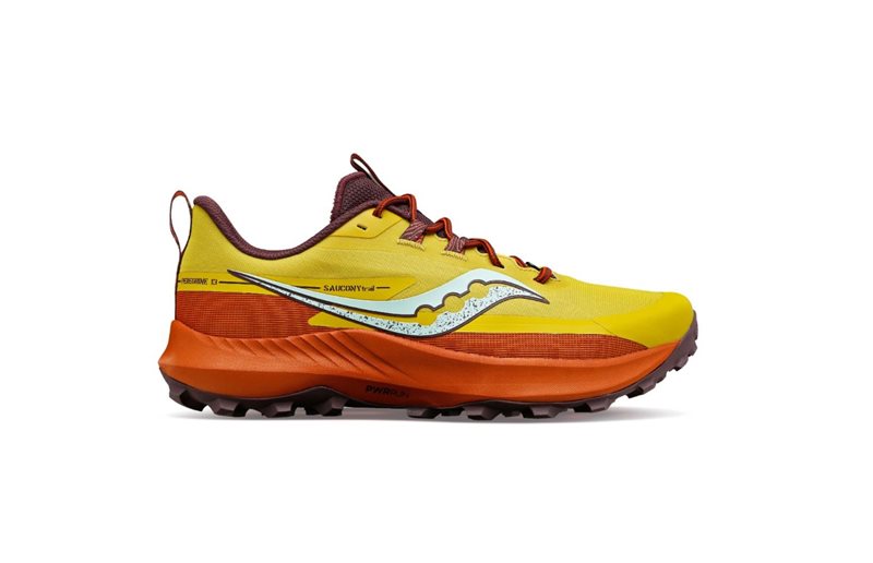 Saucony Peregrine 13