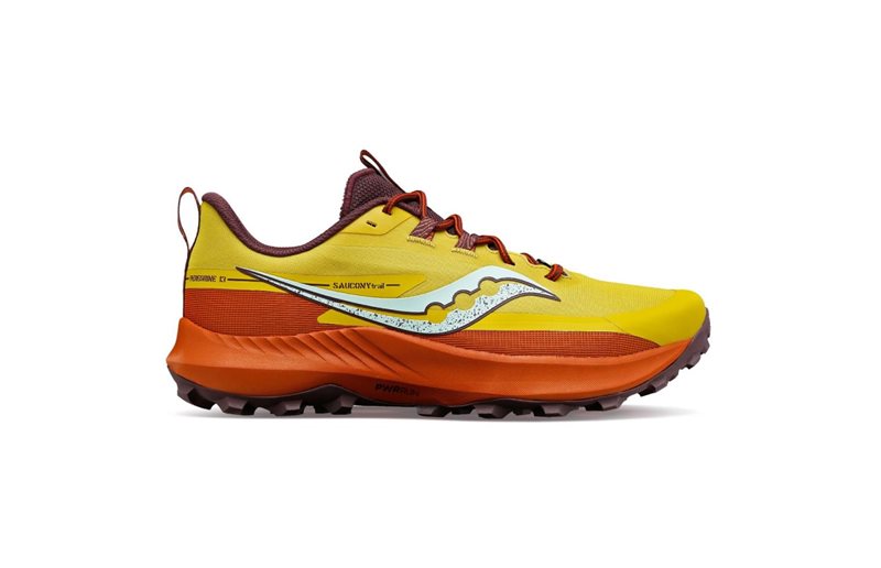 Saucony Juoksukengät Peregrine 13