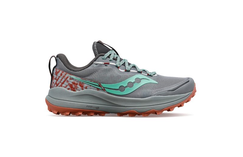 Saucony Löparskor Xodus Ultra 2