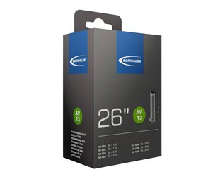 Schwalbe Cykelslange AV 13 Standard 40/62-559 Bilventil 40 mm