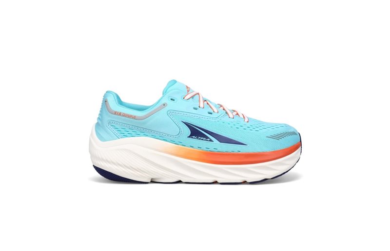 Altra Via Olympus