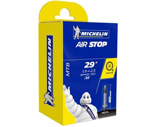 Michelin Pyöränsisäkumi Airstop tube 32/42-622 Kilpaventtiili 40 mm