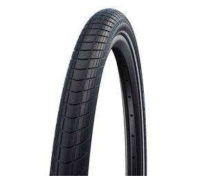 Schwalbe Rengas Big Apple Endurance Raceguard