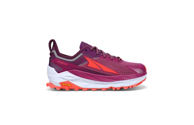Altra Juoksukengät Olympus 5