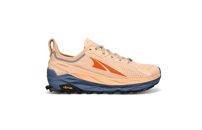 Altra Juoksukengät Olympus 5