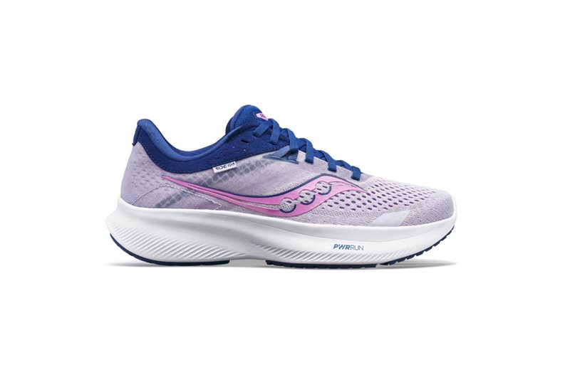 Saucony Ride 16