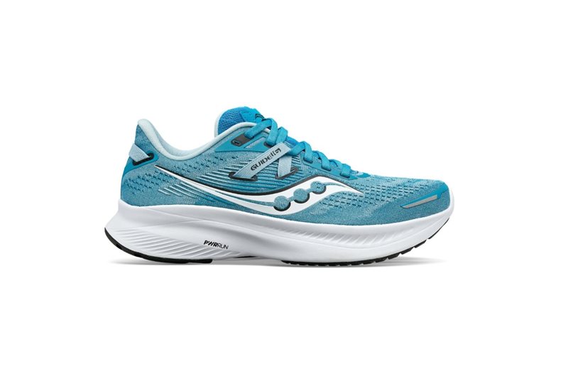 Saucony Guide 16
