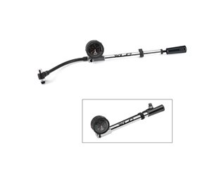 Iskaripumppu XLC PU-H03 HighAir Pro