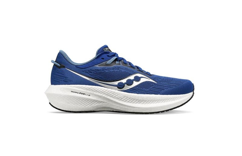 Saucony Juoksukengät Triumph 21
