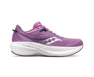 Saucony Triumph 21