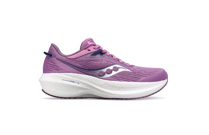 Saucony Triumph 21