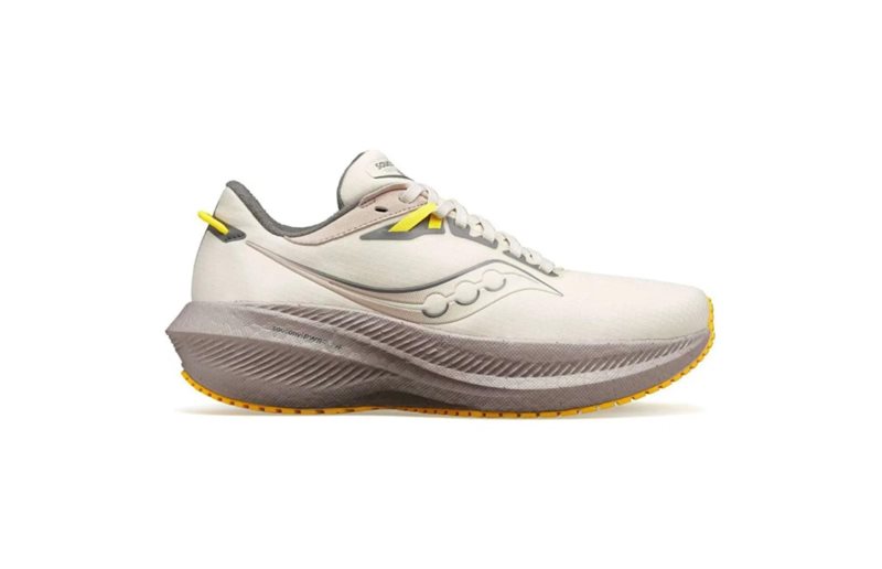 Saucony Juoksukengät Triumph 21 Runshield