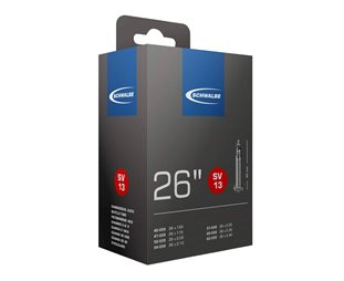 Schwalbe Cykelslange Sv 13 Standard 40/62-559 Racer-ventil 40 mm