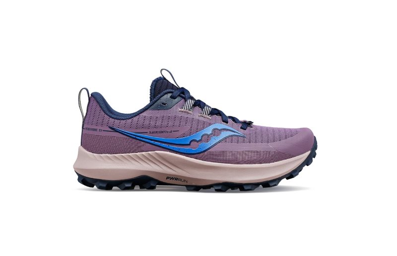Saucony Peregrine 13