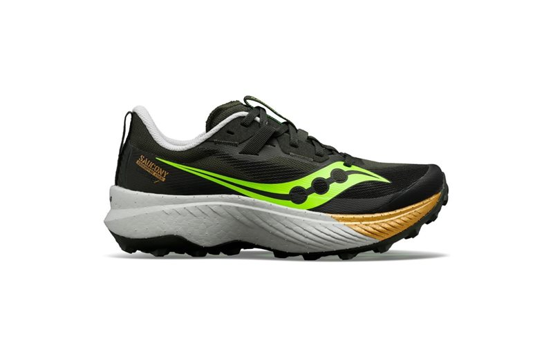 Saucony Endorphin Edge