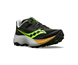 Saucony Trailsko Endorphin Edge Umbra/slime