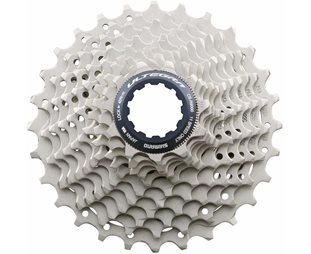 Kasetti Shimano Ultegra R8000 11-vaihteinen 11-28T