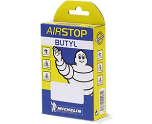 Michelin Cykelslang Airstop A3 35/47-622 bilventil 34 mm