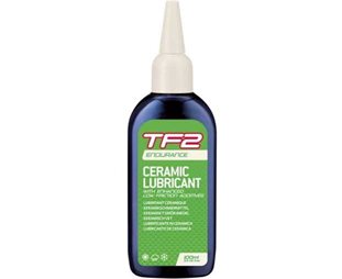 Weldtite Tf2 Endurance Ceramic Lubricant