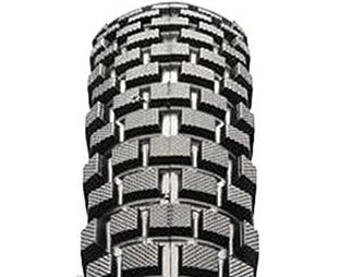 Rengas Maxxis Creepy Crawler R Supertacky 20x2.50"
