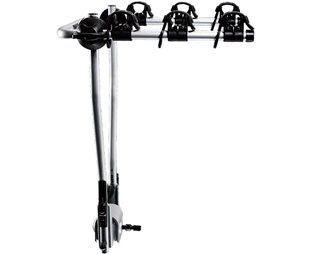 Pyöräteline Thule HangOn 3 Bike No Tilt Vetokoukkuun