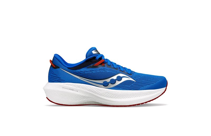 Saucony Triumph 21
