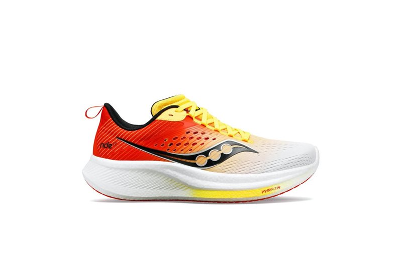 Saucony Löparskor Ride 17