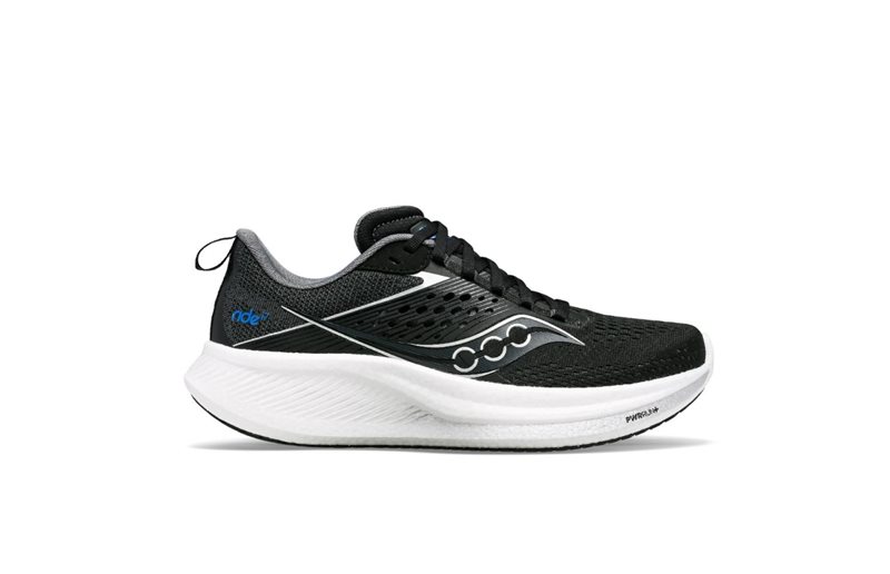 Saucony Juoksukengät Ride 17