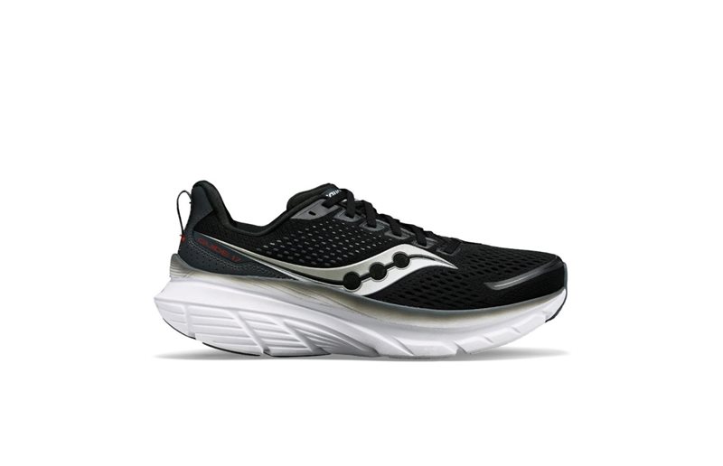 Saucony Juoksukengät Guide 17