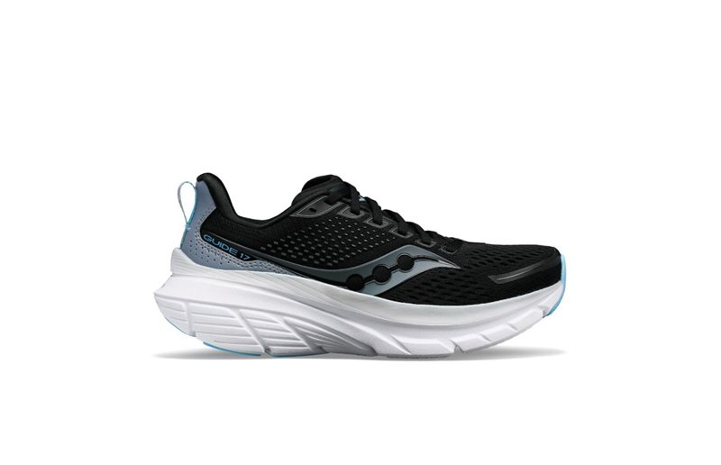 Saucony Juoksukengät Guide 17
