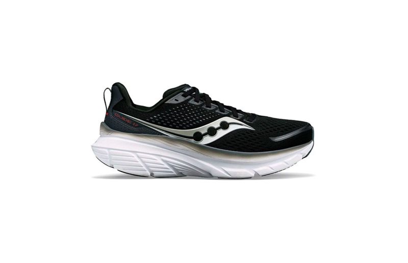 Saucony Juoksukengät Guide 17 Wide