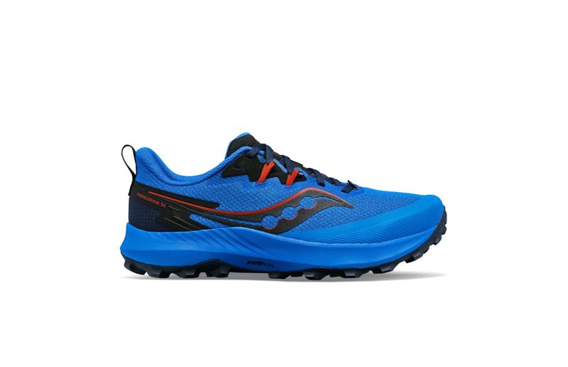 Saucony Löparskor Peregrine 14