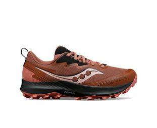 Saucony Löparskor Peregrine 14 GTX