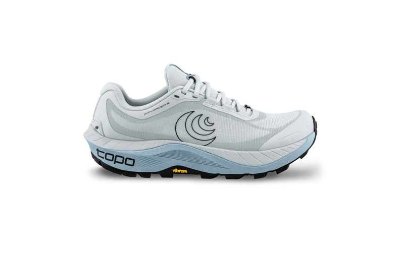 Topo Athletic Juoksukengät Mtn Racer 3